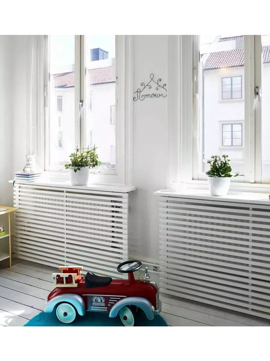 Эмаль для мебели и декора ,белая фото 5