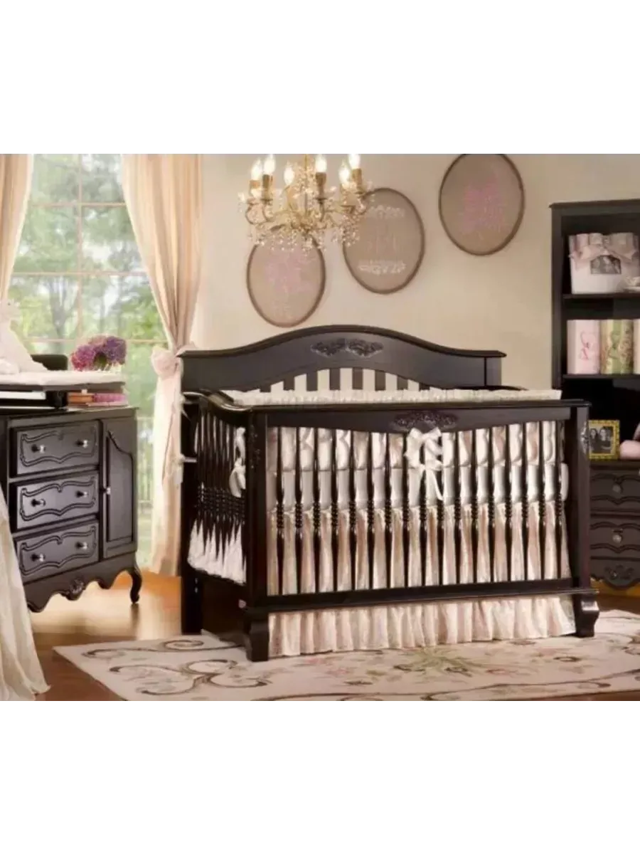 Эмаль для мебели и декора,темный венге фото 7