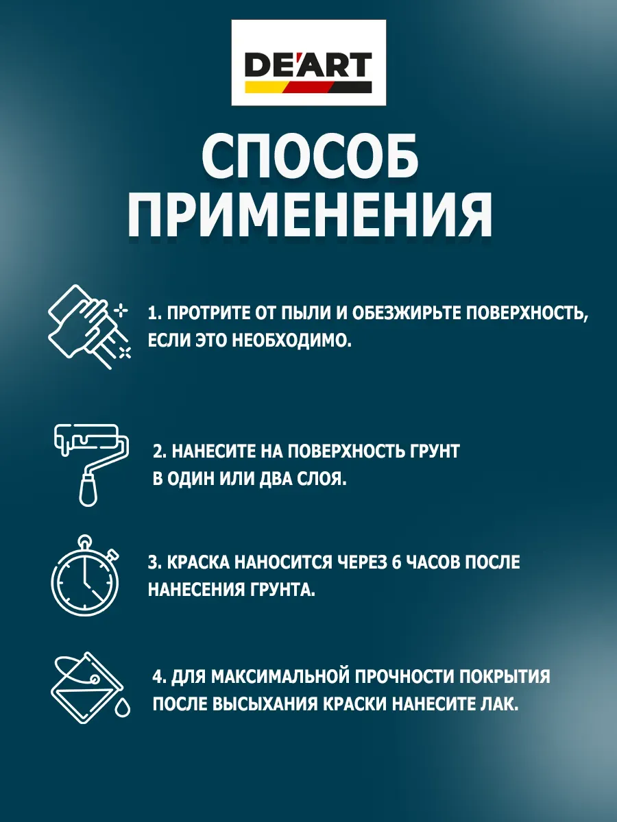 Грунт адгезионный для мебели фото 4