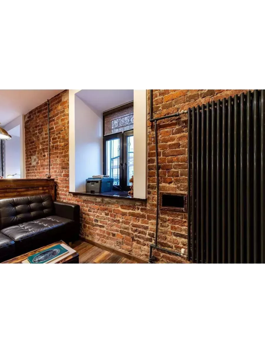 Эмаль для радиаторов,темный венге фото 6