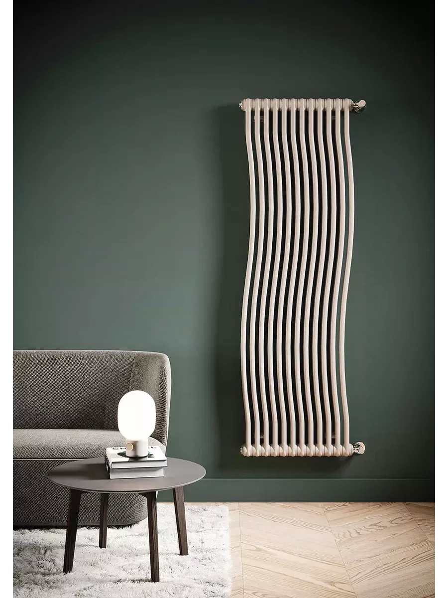 Эмаль для радиаторов,белая матовая фото 6