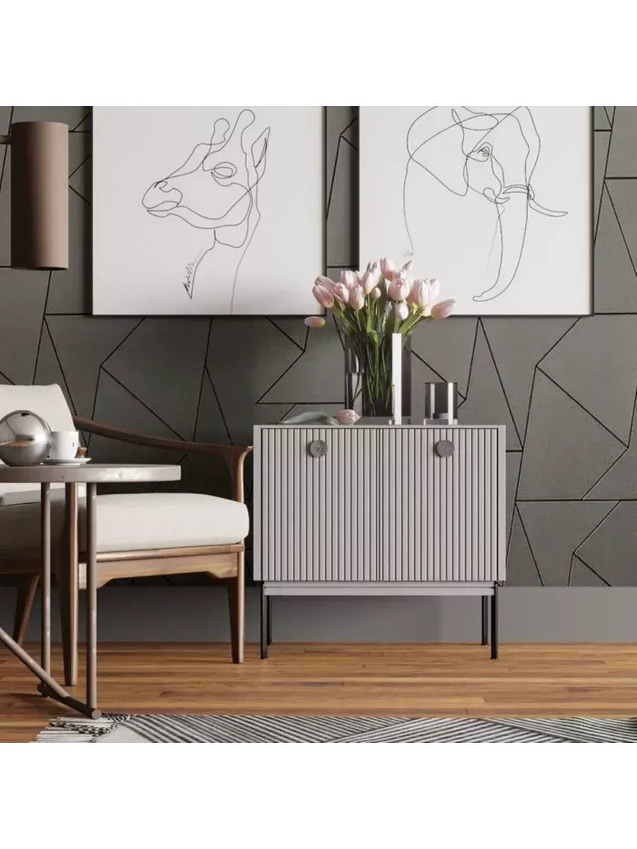 Акриловая краска для мебели из дерева фото 4