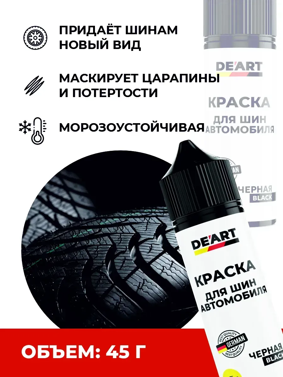 Краска для бампера автомобиля черная фото 3