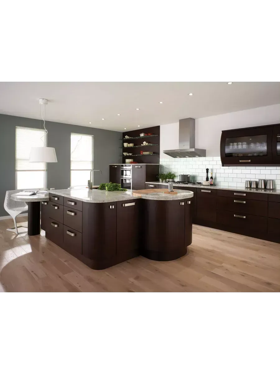 Краска для мебели глянцевая венге фото 3