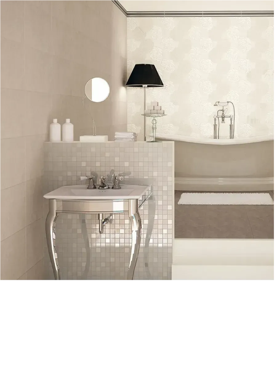 Краска для плитки белый жемчуг фото 3