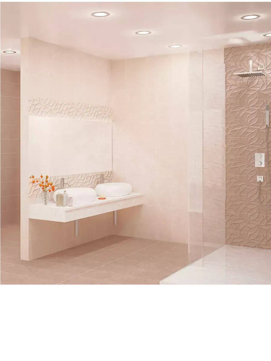 Краска для плитки белый жемчужный фото 3