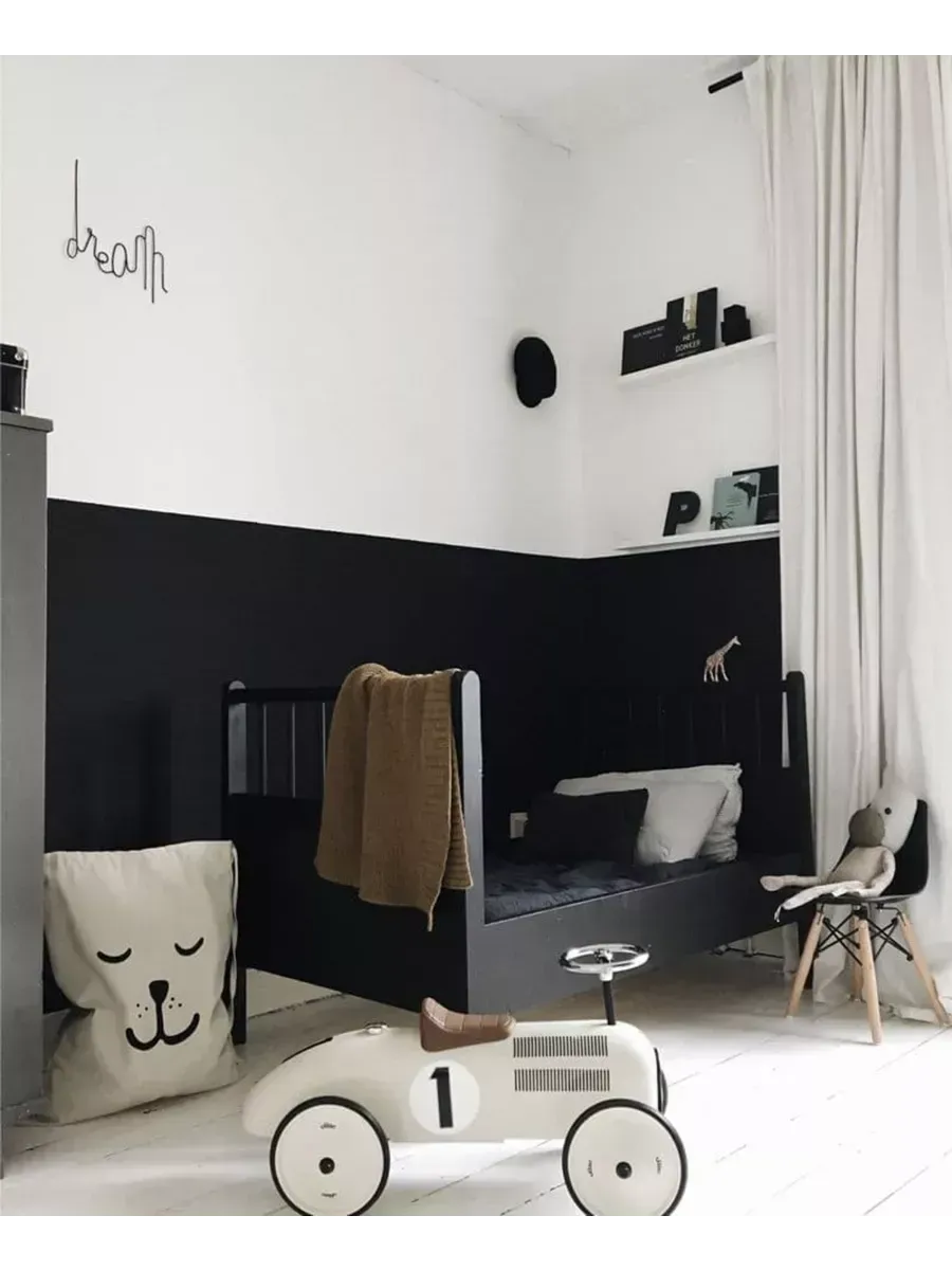 Эмаль универсальная,черная фото 8