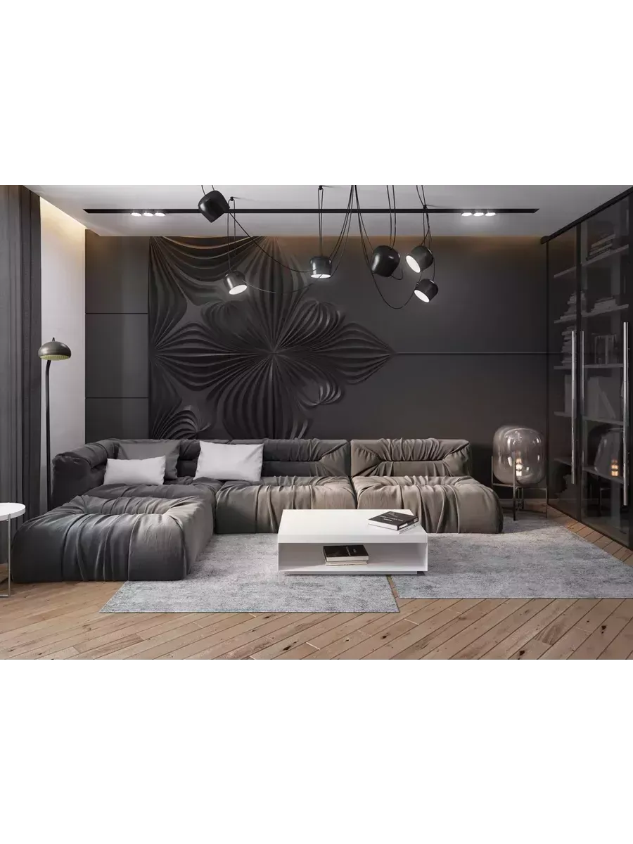 Краска для мебели и дерева меловая матовая без запаха фото 3