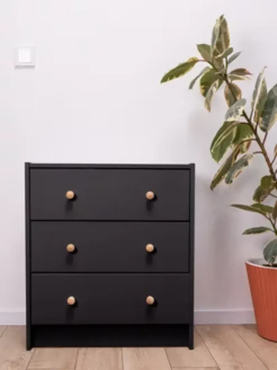 Краска для мебели без запаха по дереву меловой бархат фото 4