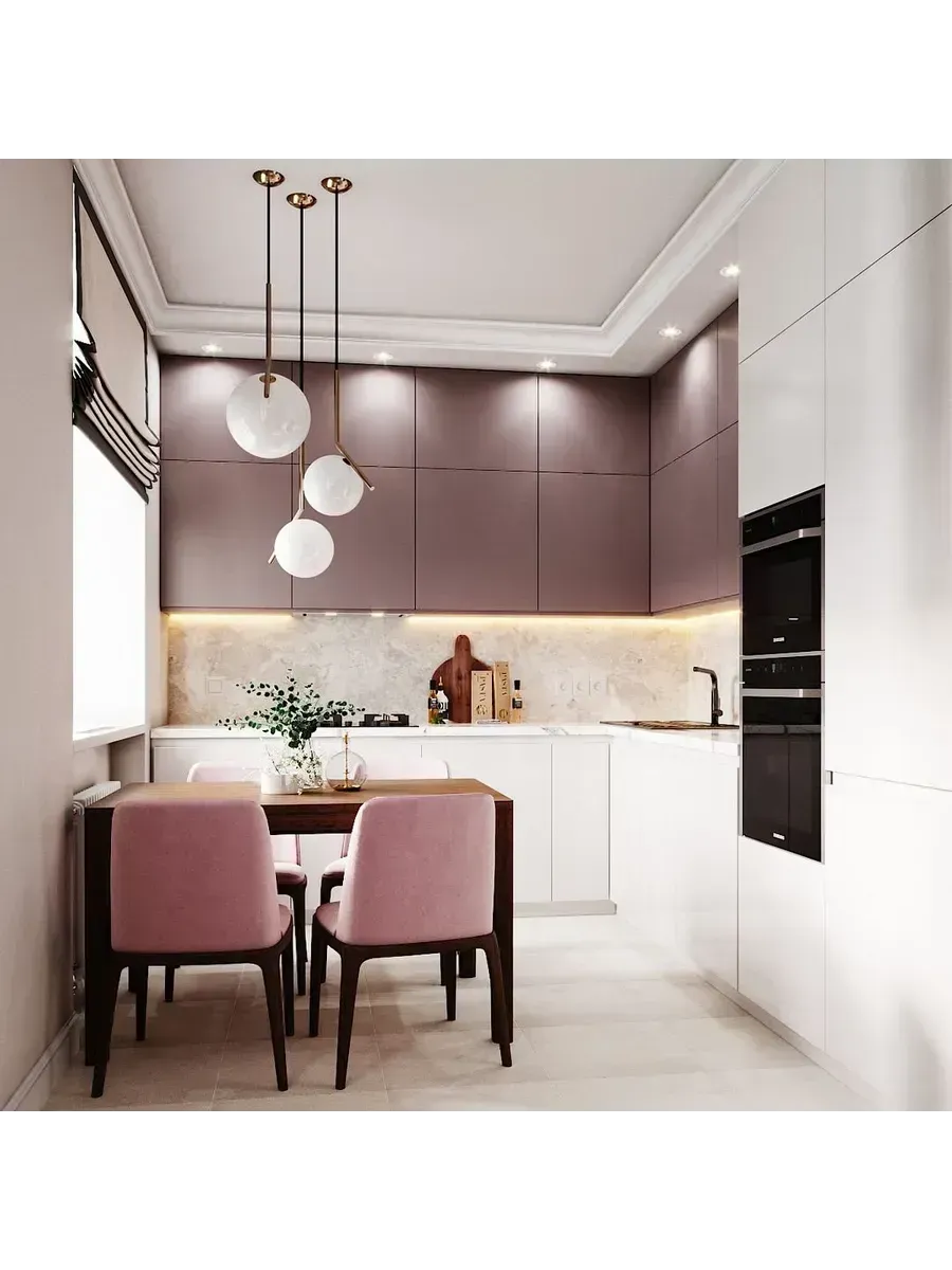 Краска для мебели без запаха по дереву меловой бархат фото 5