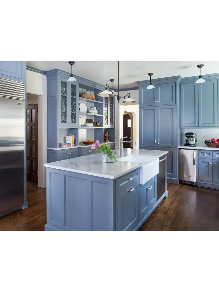 Краска для мебели без запаха по дереву меловой бархат фото 3