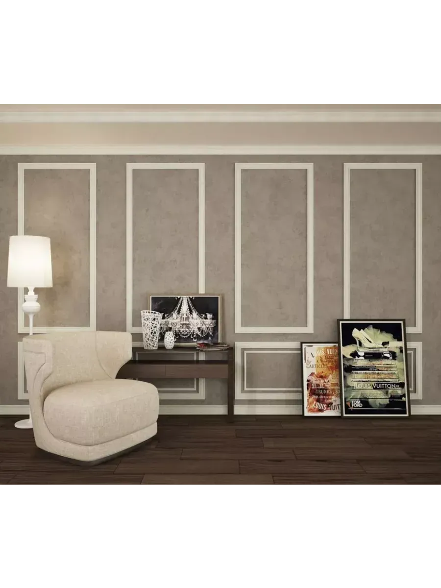 Краска для плинтуса,слоновая кость фото 5