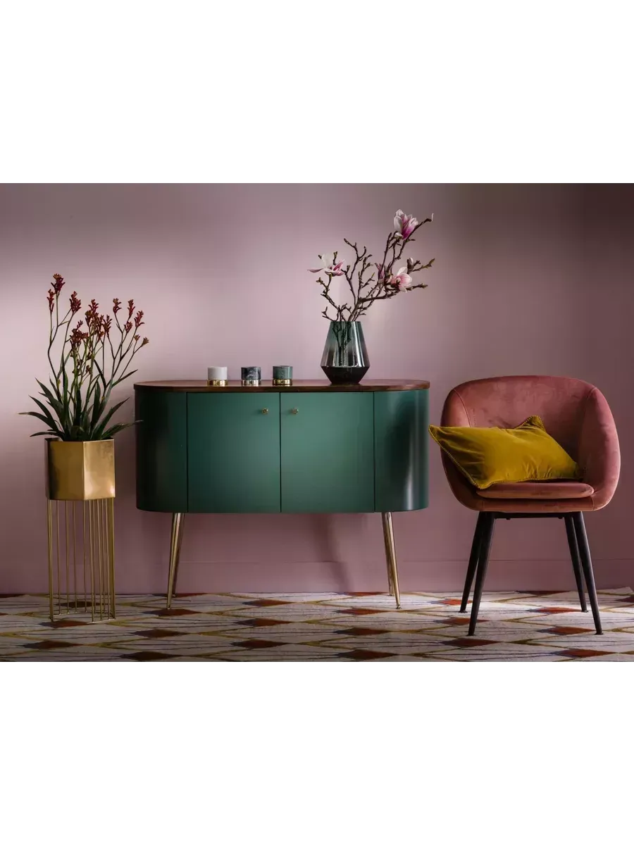 Краска для мебели глянцевая розовый пепел фото 5