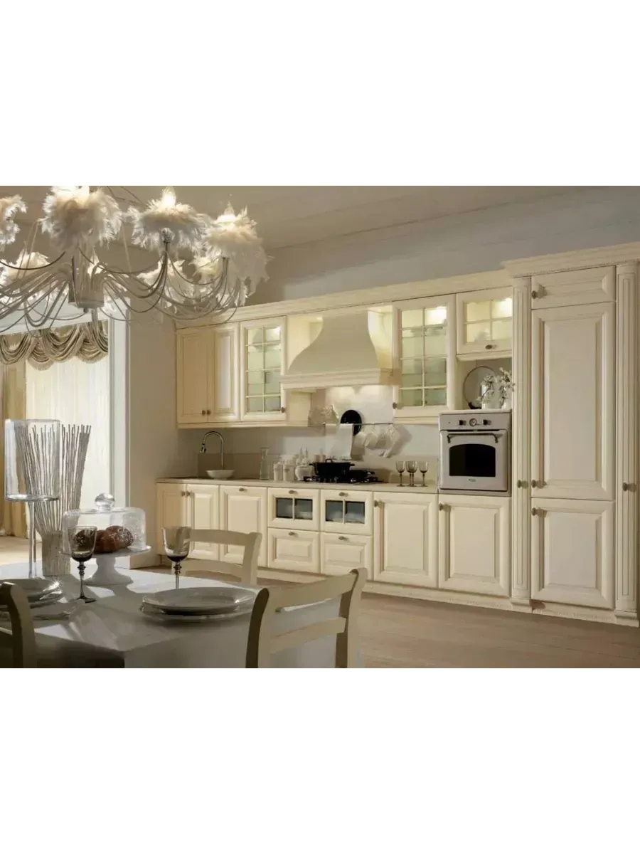 Краска для мебели и декора,слоновая кость фото 3