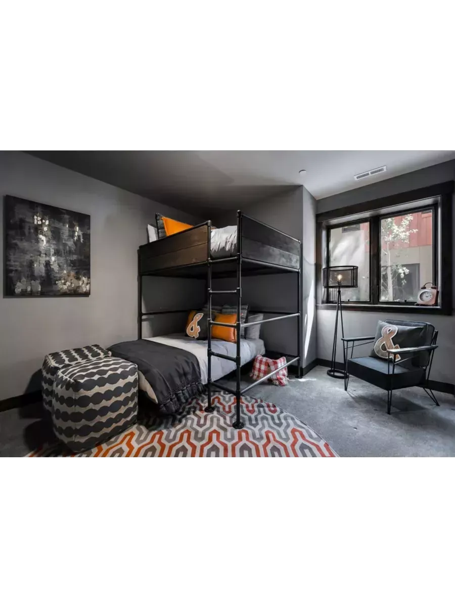 Краска для мебели и декора,черный фото 6