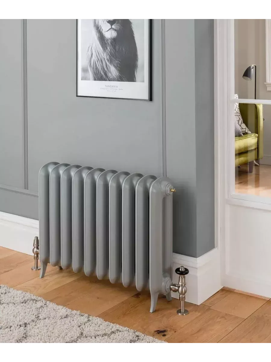 Краска для мебели и декора,светло-серый фото 4