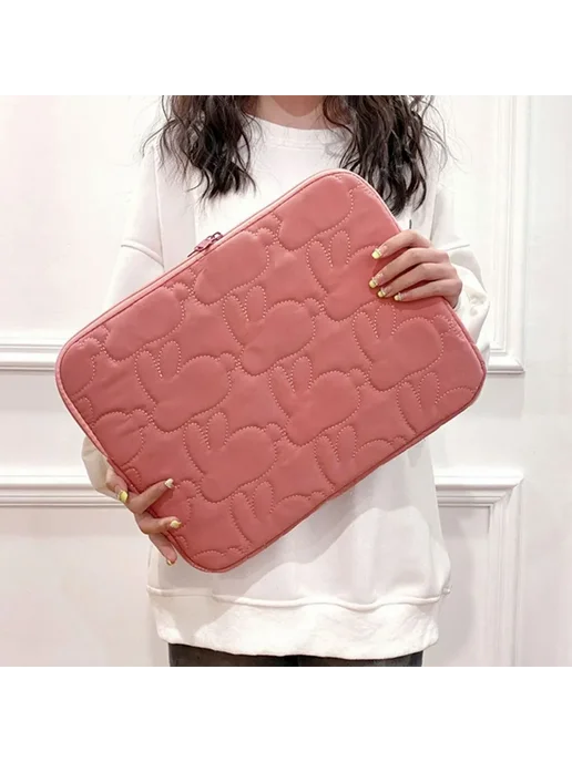 Портфель ESTONE Black Large Портфель, черный, фото 5