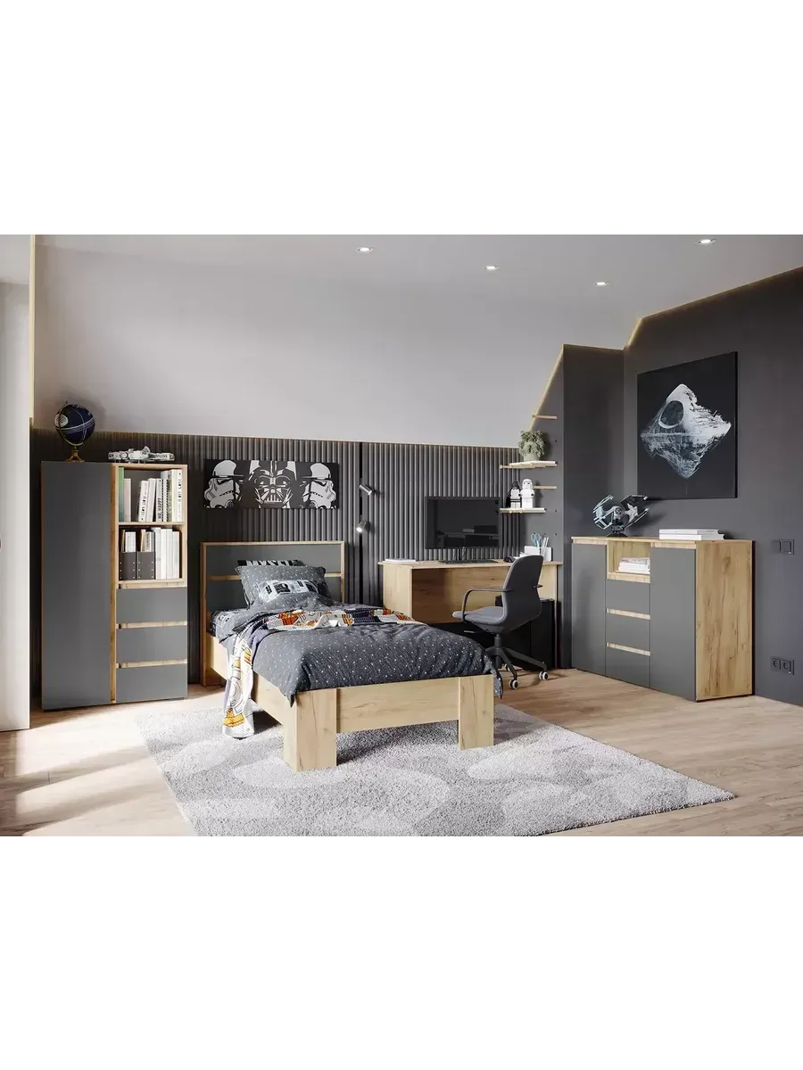 Краска для мебели без запаха по дереву матовая стальной фото 2