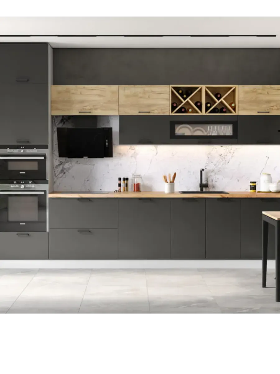 Краска для мебели без запаха по дереву матовая стальной фото 3