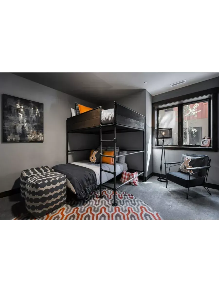 Краска для мебели и декора,черный фото 6