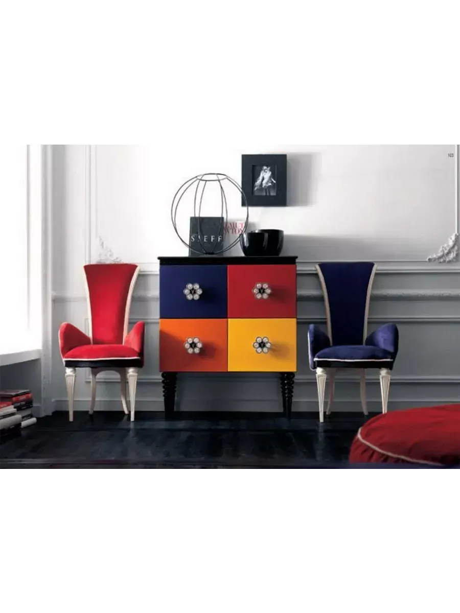 Краска для мебели, база А фото 5