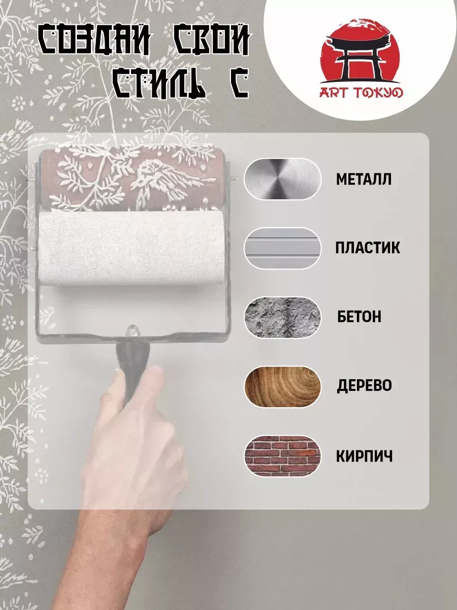 Краска для стен моющаяся без запаха фото 3