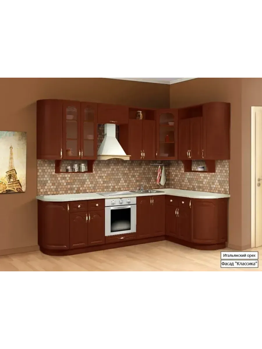 Краска для мебели без запаха по дереву шоколад фото 2