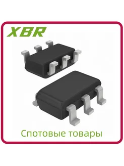 AP3125AKTR-G1 ШИМ-контроллер 10 шт светло-желтый