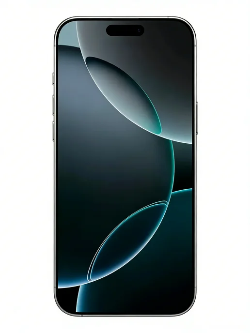 Смартфон Apple iPhone 15 Pro 128 ГБ, серебристый, фото 5