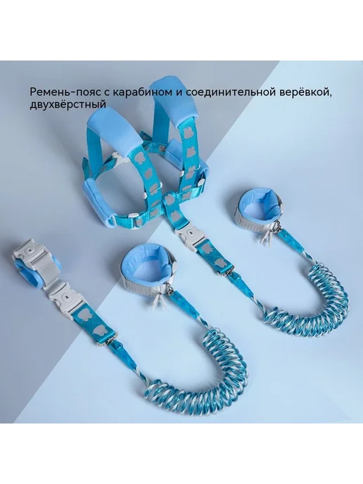 веревка 1 5 метра, 5 м, фото 3