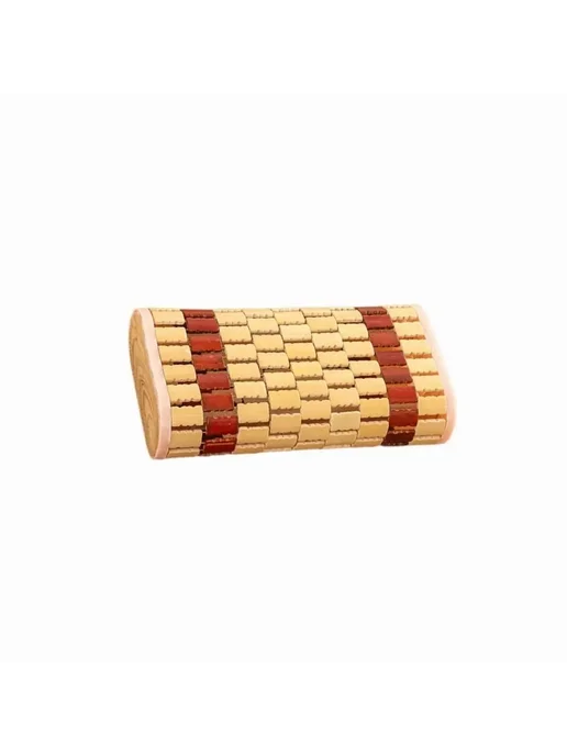 Подголовник для бани и сауны Светло-кор 35x19x8 см, 35x19x8 см, фото 6