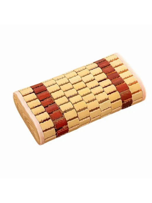 Подголовник для бани и сауны Светло-кор 35x19x8 см, 35x19x8 см, фото 7