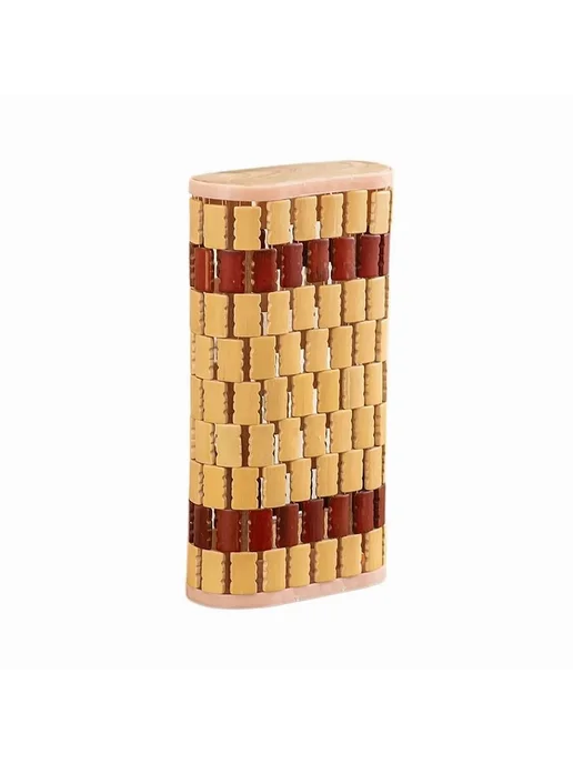 Подголовник для бани и сауны Светло-кор 35x19x8 см, 35x19x8 см, фото 8
