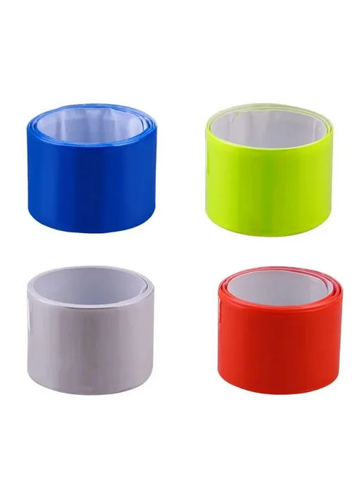 Прочие аксессуары для тейпов Blue-4PCS, синий, фото 2