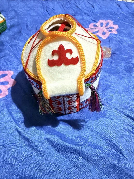 Юрты-шкатулки из эко войлока, оригинальный подарок!, вариант, фото 3