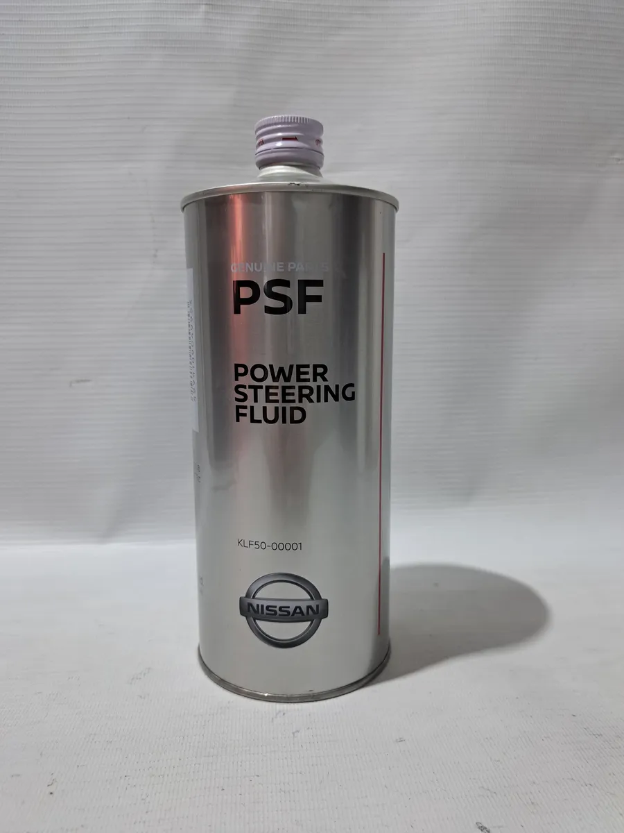 Жидкость ГУР Power Steering Fluid 1л