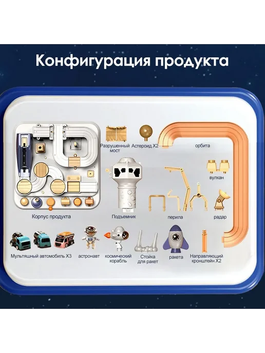 Игрушка 2 4 ГГц 15 КМ ч 1 16 внедорожник на больших колес, вариант, фото 6