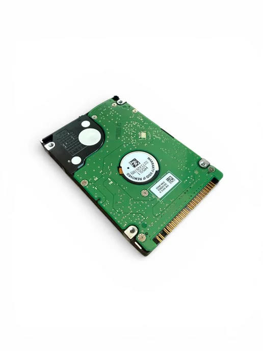 Samsung Жесткий диск IDE 2.5" 60 GB, 40 ГБ, фото 2