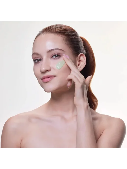 Beauty Creations Матирующий праймер для лица, розовый, фото 3