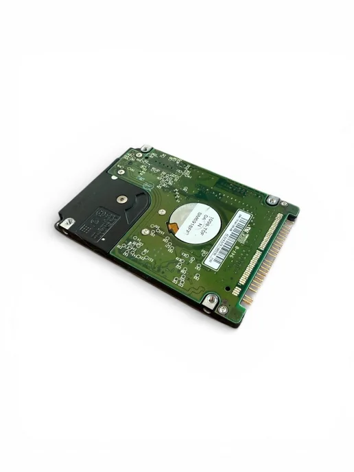 Western Digital Жесткий диск IDE 2.5" 80 Gb, 80 ГБ, фото 2