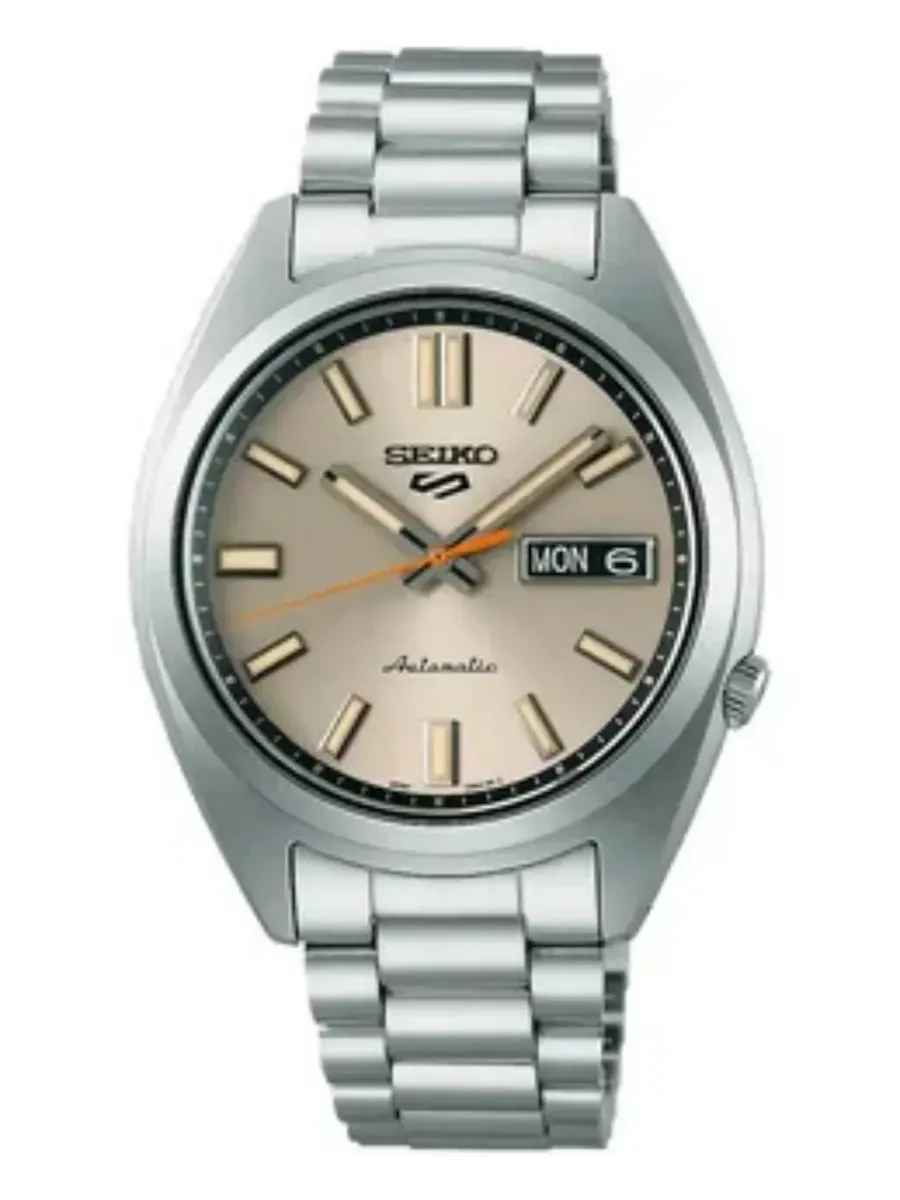 Часы наручные Seiko 5 Sports SRPK91K1