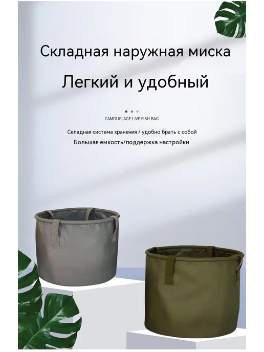 Ведро Серый 7L, 13 л, фото 8