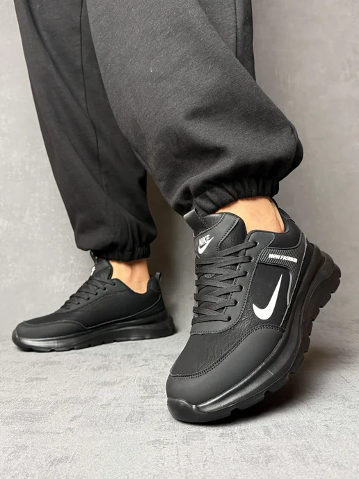 Кроссовки мужские Nike