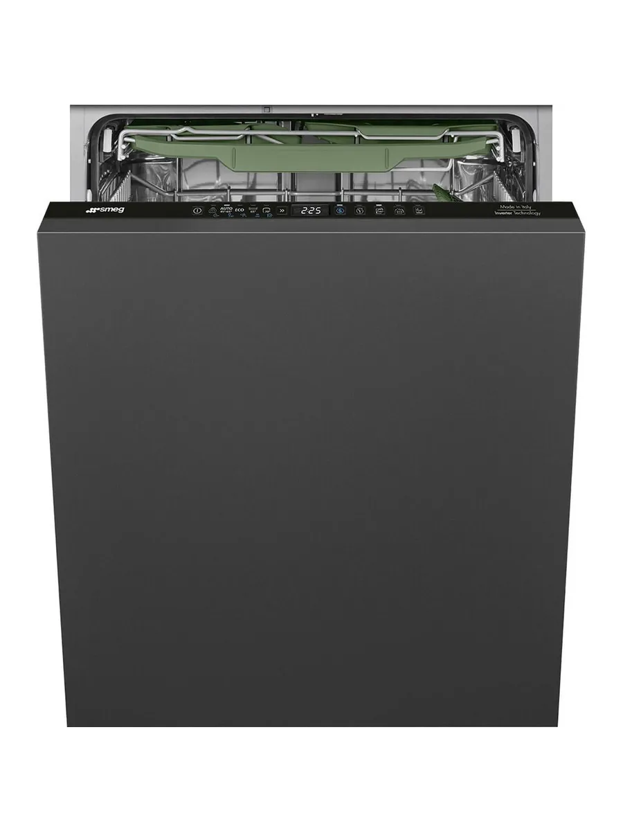 Встраиваемая посудомоечная машина STL7332CL