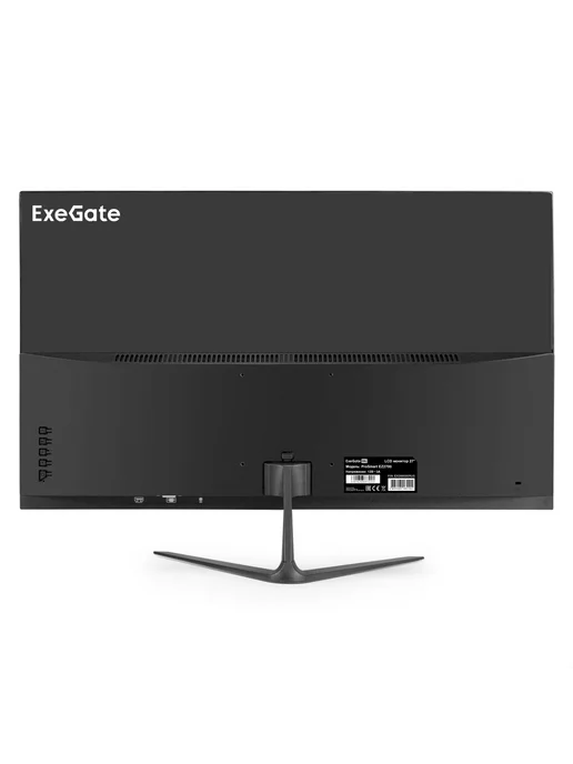 EXEGATE Монитор 27" ProSmart EZ2700, вариант, фото 5