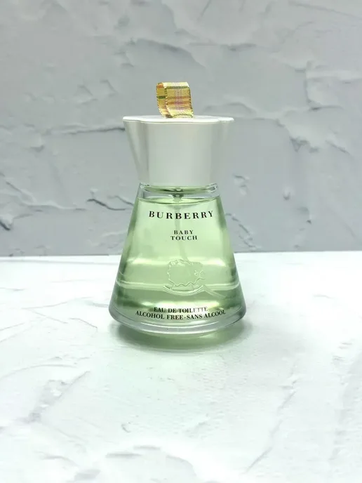 Burberry Духи Барбери Baby Touch edt unisex 100 ml, 100 мл, фото 7