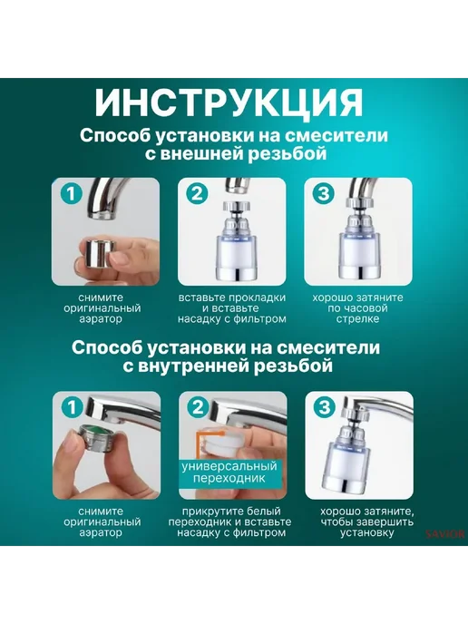 Фильтр-кувшин Белый серый 5 катриджей, белый, фото 7