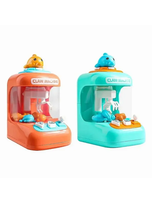 Мини-автомат с краном Р. Orange Цв. Orange, оранжевый, фото 2