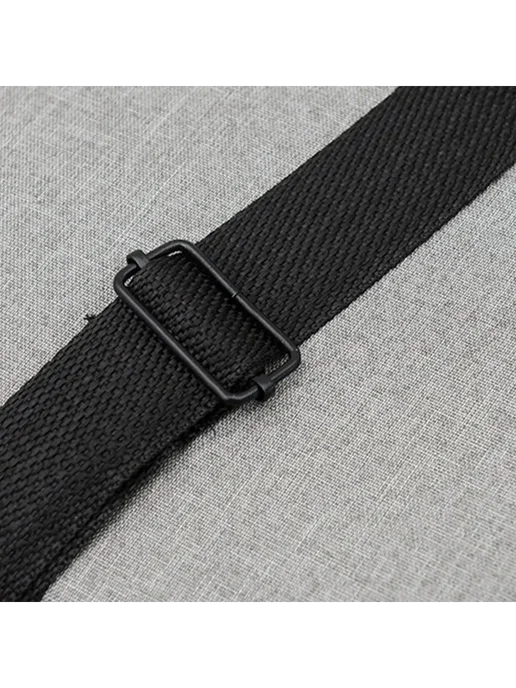 Портфель мужской черный 15.6 дюймов Black 15.6, черный, фото 8