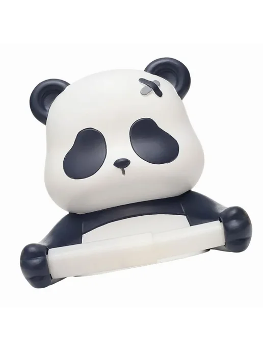 Держатель для туалетных принадлежностей Panda, вариант